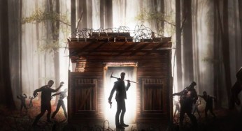 7 Days to Die For Consoles