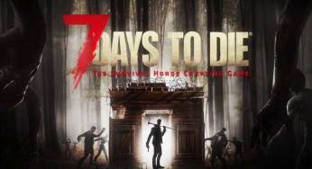 Public 7 Days to Die Server: [PVP] [EU] PoBx Server 2 – 300% XP and loot