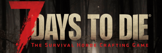 7 days to die tips and tricks