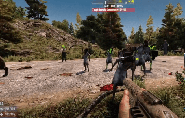 Apocalypse Now 7dtd Download mod