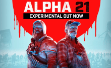 Alpha 21 Issues