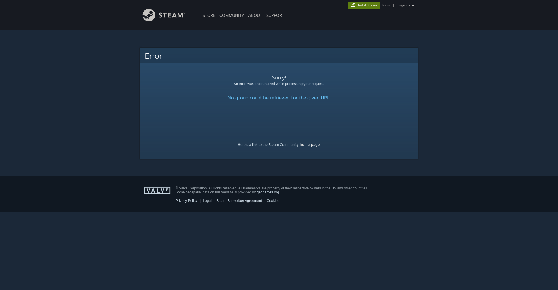 7D2D Server