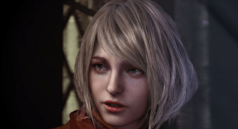 Resident Evil 4: Remake