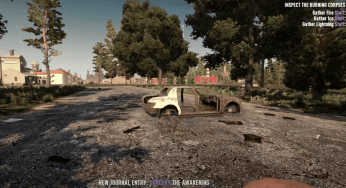 7 Days To Die in Korea and Japan